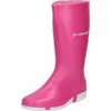 Dunlop Regenstiefel Sport - Pink