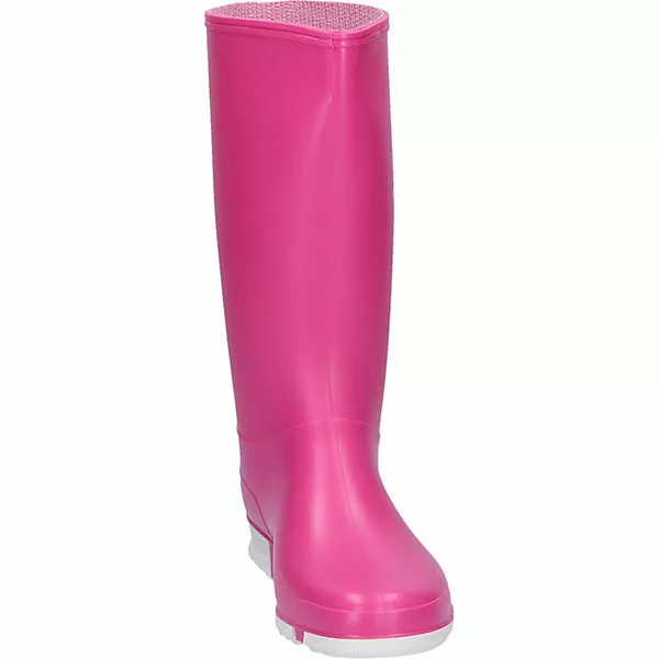 Dunlop Regenstiefel Sport - Pink 3 Dunlop Regenstiefel Sport - Pink – Bild 3