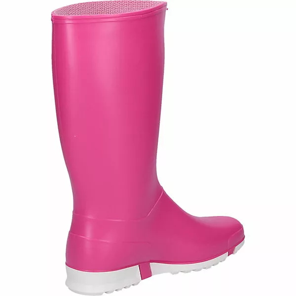 Dunlop Regenstiefel Sport - Pink 4 Dunlop Regenstiefel Sport - Pink – Bild 4