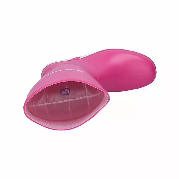 Dunlop Regenstiefel Sport - Pink 5 Dunlop Regenstiefel Sport - Pink – Bild 5