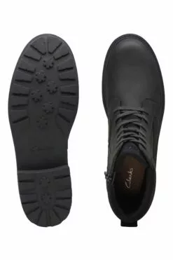 Clarks Orinoco Spice Lederstiefel -Winterschuhe Verkaufs-Shop C23241s7