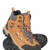 Mountain Warehouse Adventurer Wasserfeste Lederstiefel - Damen