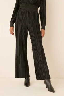 Next Signature Pull-on-Lederstiefel Mit Geformter Zehenpartie -Winterschuhe Verkaufs-Shop U15618s3