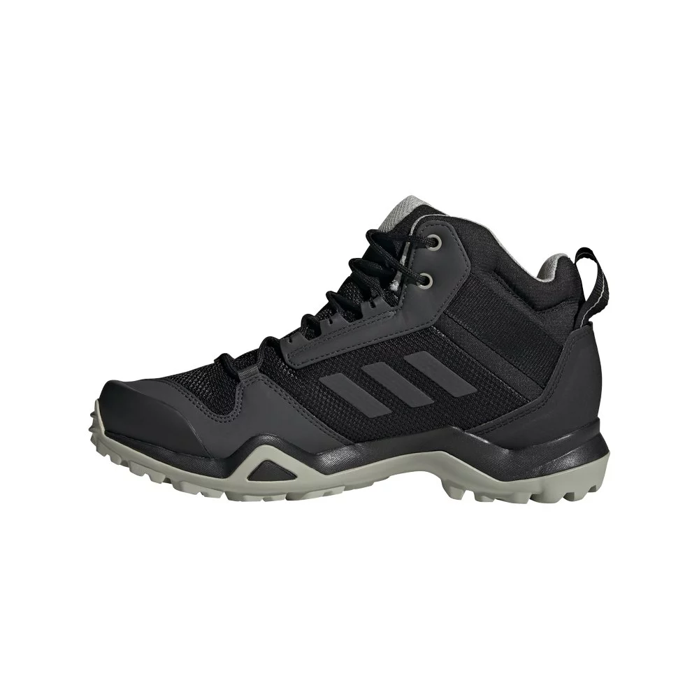 ADIDAS Terrex AX3 Mid Goretex Wanderstiefel 3 ADIDAS Terrex AX3 Mid Goretex Wanderstiefel – Bild 3