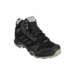 ADIDAS Terrex AX3 Mid Goretex Wanderstiefel 12 ADIDAS Terrex AX3 Mid Goretex Wanderstiefel -Winterschuhe Verkaufs-Shop adidas terrex ax3 mid goretex wanderstiefel 3