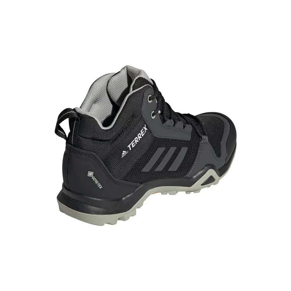 ADIDAS Terrex AX3 Mid Goretex Wanderstiefel 5 ADIDAS Terrex AX3 Mid Goretex Wanderstiefel – Bild 5
