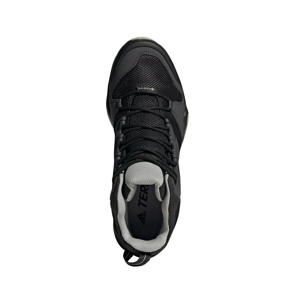 ADIDAS Terrex AX3 Mid Goretex Wanderstiefel 6 ADIDAS Terrex AX3 Mid Goretex Wanderstiefel – Bild 6