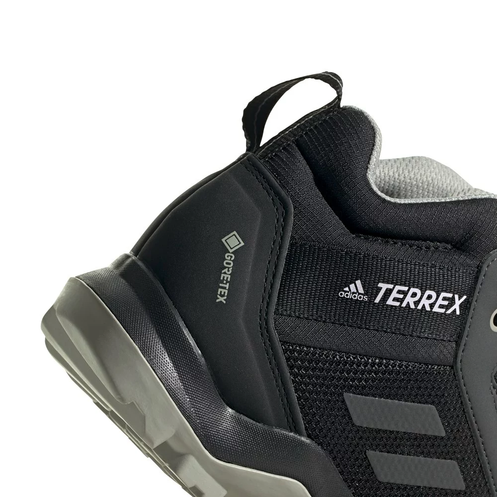 ADIDAS Terrex AX3 Mid Goretex Wanderstiefel 8 ADIDAS Terrex AX3 Mid Goretex Wanderstiefel – Bild 8