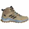 ADIDAS Terrex AX4 Mid Goretex Wanderstiefel