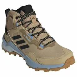ADIDAS Terrex AX4 Mid Goretex Wanderstiefel 9 ADIDAS Terrex AX4 Mid Goretex Wanderstiefel -Winterschuhe Verkaufs-Shop adidas terrex ax4 mid goretex wanderstiefel 2