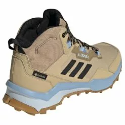 ADIDAS Terrex AX4 Mid Goretex Wanderstiefel 10 ADIDAS Terrex AX4 Mid Goretex Wanderstiefel -Winterschuhe Verkaufs-Shop adidas terrex ax4 mid goretex wanderstiefel 3