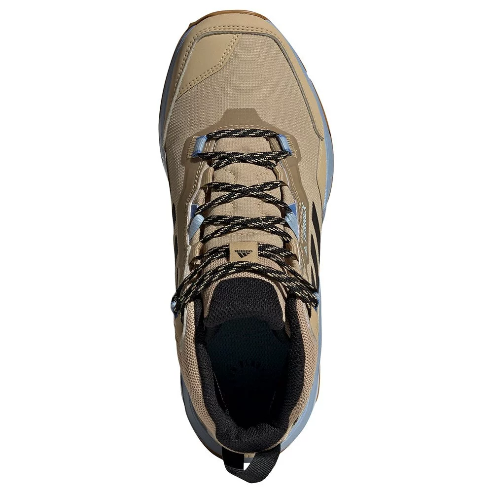 ADIDAS Terrex AX4 Mid Goretex Wanderstiefel 5 ADIDAS Terrex AX4 Mid Goretex Wanderstiefel – Bild 5