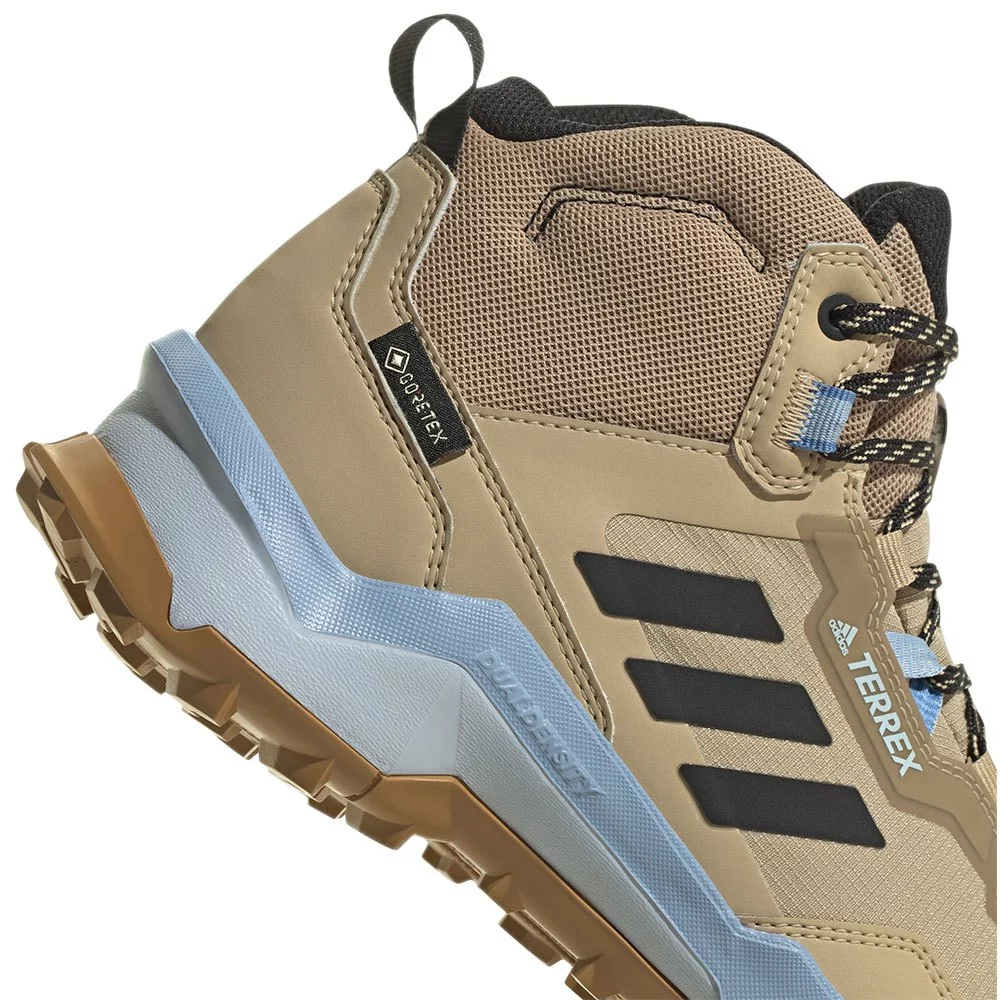 ADIDAS Terrex AX4 Mid Goretex Wanderstiefel 6 ADIDAS Terrex AX4 Mid Goretex Wanderstiefel – Bild 6