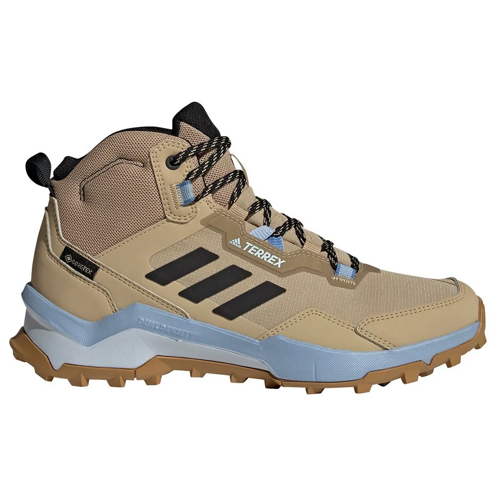 ADIDAS Terrex AX4 Mid Goretex Wanderstiefel 1 ADIDAS Terrex AX4 Mid Goretex Wanderstiefel