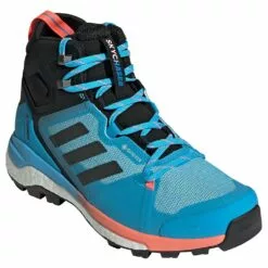 ADIDAS Terrex Skychaser 2 Mid Goretex Wanderstiefel -Winterschuhe Verkaufs-Shop adidas terrex skychaser 2 mid goretex wanderstiefel 2