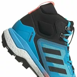 ADIDAS Terrex Skychaser 2 Mid Goretex Wanderstiefel -Winterschuhe Verkaufs-Shop adidas terrex skychaser 2 mid goretex wanderstiefel 5