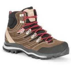 Aku Alterra Goretex Wanderstiefel