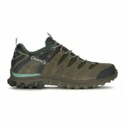 Aku Alterra Lite Goretex Wanderstiefel