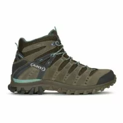 Aku Alterra Lite Mid Goretex Wanderstiefel