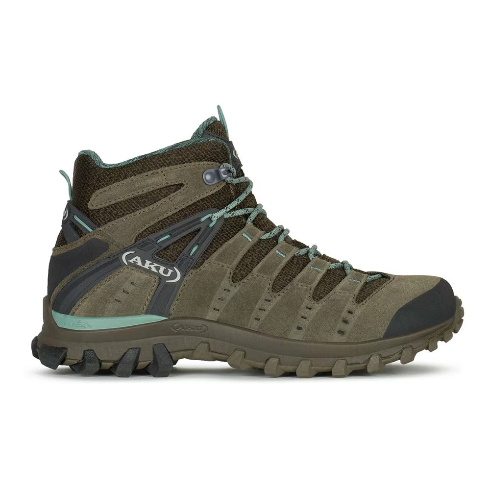 Aku Alterra Lite Mid Goretex Wanderstiefel 1 Aku Alterra Lite Mid Goretex Wanderstiefel