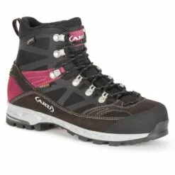 Aku Trekker Pro Goretex Wanderstiefel