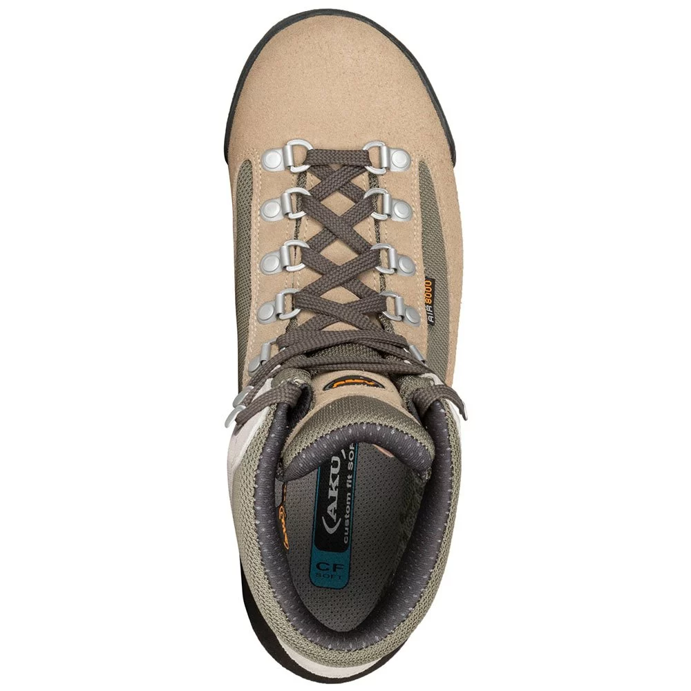 Aku Ultra Light Original Goretex Wanderstiefel 2 Aku Ultra Light Original Goretex Wanderstiefel – Bild 2