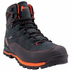 Bernina Wanderstiefel