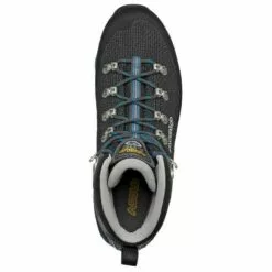 Asolo Corax Goretex Wanderstiefel -Winterschuhe Verkaufs-Shop asolo corax goretex wanderstiefel 4