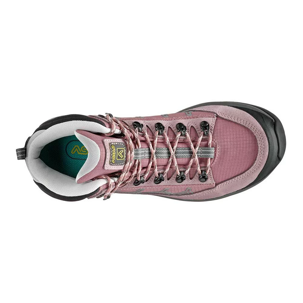 Asolo Falcon EVO GV ML Wanderstiefel 5 Asolo Falcon EVO GV ML Wanderstiefel – Bild 5