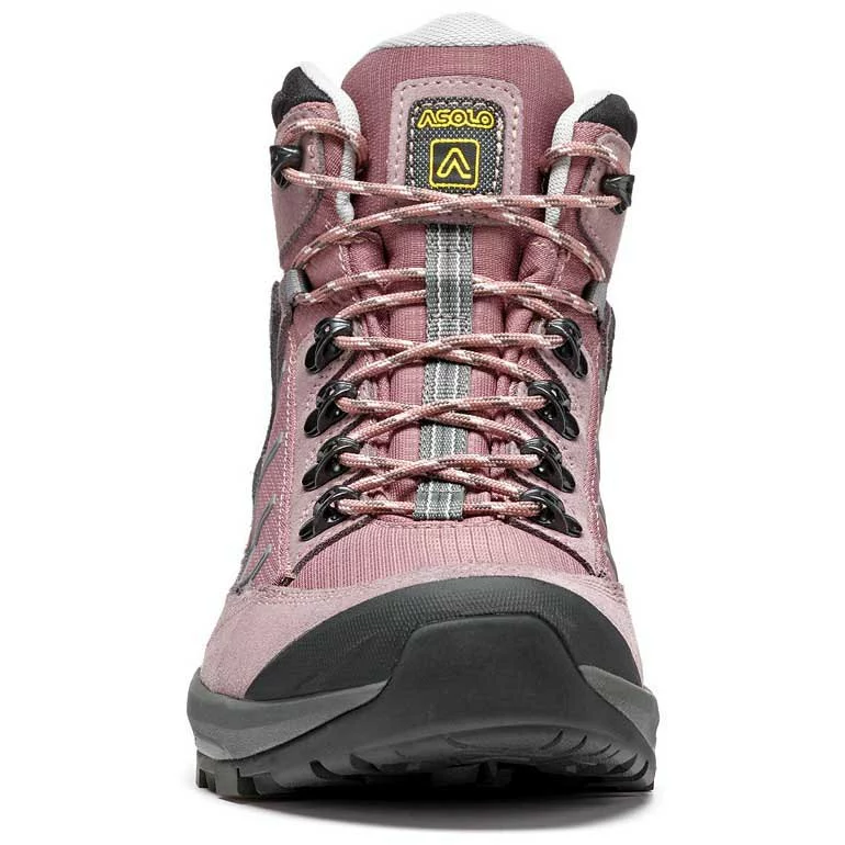 Asolo Falcon EVO GV ML Wanderstiefel 6 Asolo Falcon EVO GV ML Wanderstiefel – Bild 6