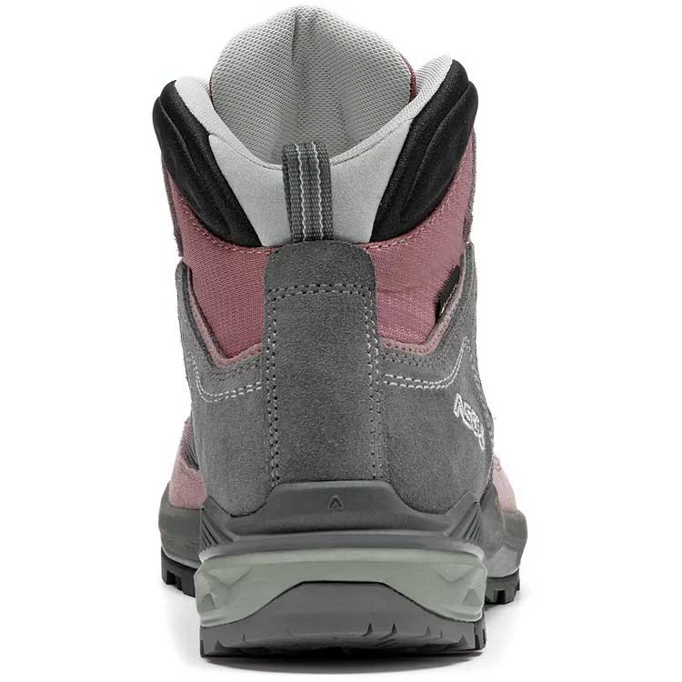 Asolo Falcon EVO GV ML Wanderstiefel 7 Asolo Falcon EVO GV ML Wanderstiefel – Bild 7