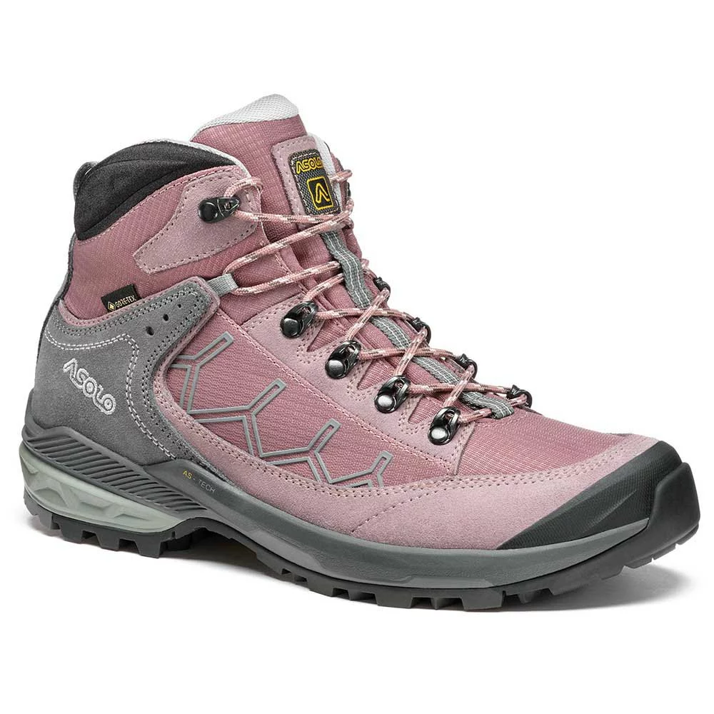 Asolo Falcon EVO GV ML Wanderstiefel 1 Asolo Falcon EVO GV ML Wanderstiefel