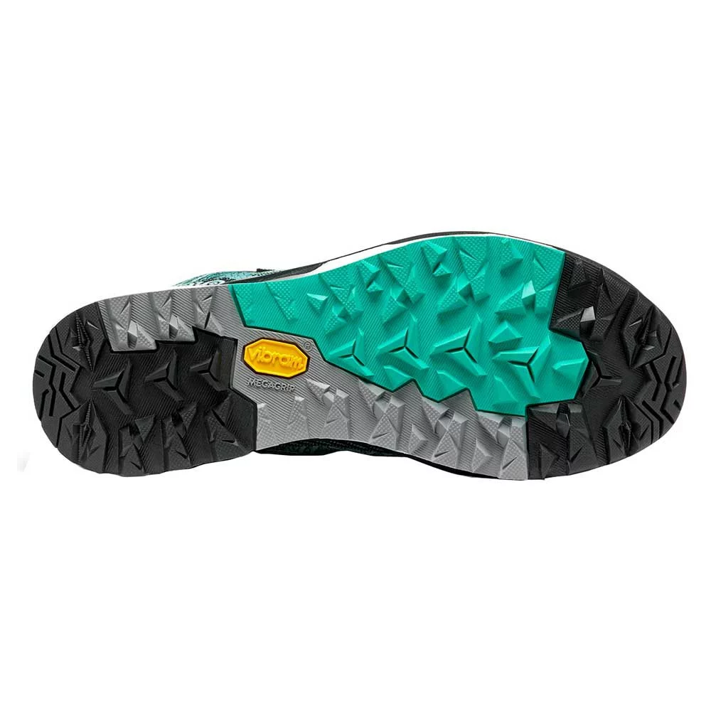 Asolo Falcon EVO Jaquard GV ML Wanderstiefel 2 Asolo Falcon EVO Jaquard GV ML Wanderstiefel – Bild 2