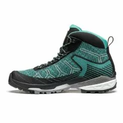 Asolo Falcon EVO Jaquard GV ML Wanderstiefel 10 Asolo Falcon EVO Jaquard GV ML Wanderstiefel -Winterschuhe Verkaufs-Shop asolo falcon evo jaquard gv ml wanderstiefel 3