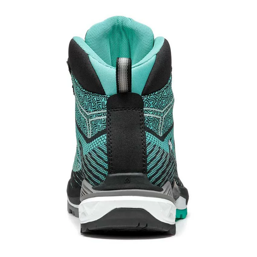 Asolo Falcon EVO Jaquard GV ML Wanderstiefel 7 Asolo Falcon EVO Jaquard GV ML Wanderstiefel – Bild 7