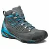 Asolo Narvik Goretex Vibram Wanderstiefel