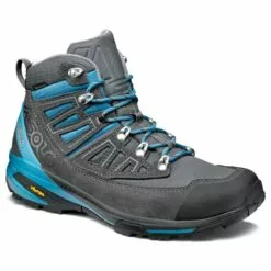Asolo Narvik Goretex Vibram Wanderstiefel