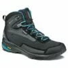 Asolo Nuuk Goretex Vibram Wanderstiefel