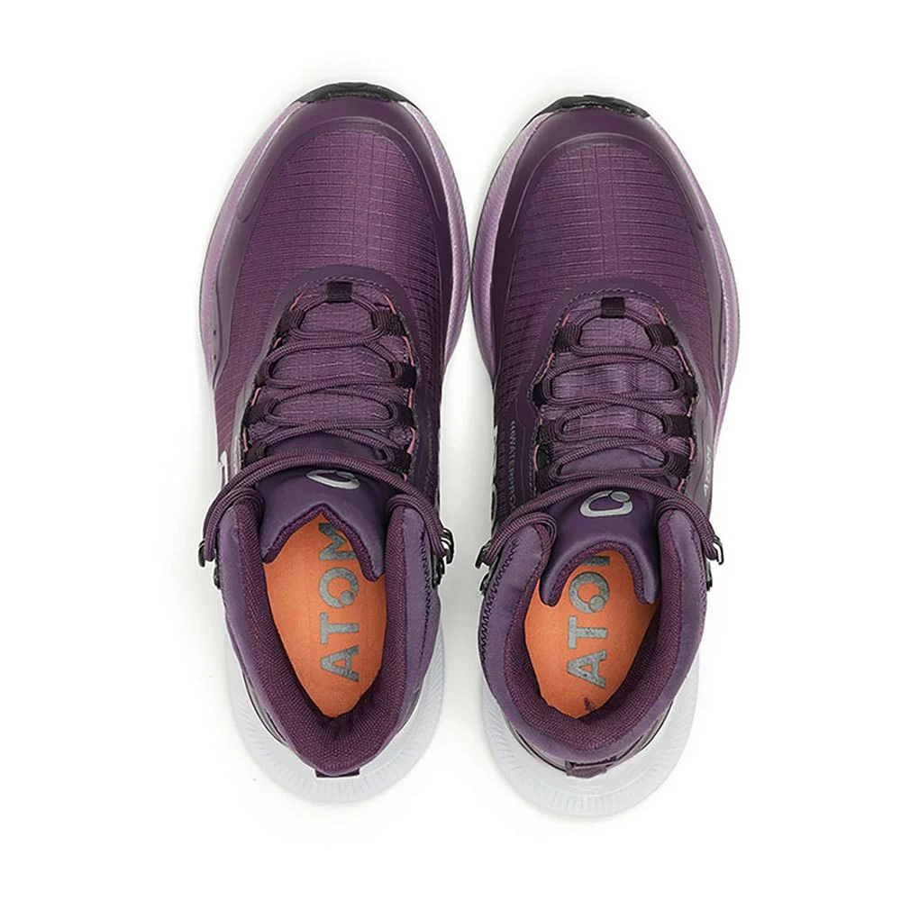 Atom Terra Wanderstiefel 5 Atom Terra Wanderstiefel – Bild 5