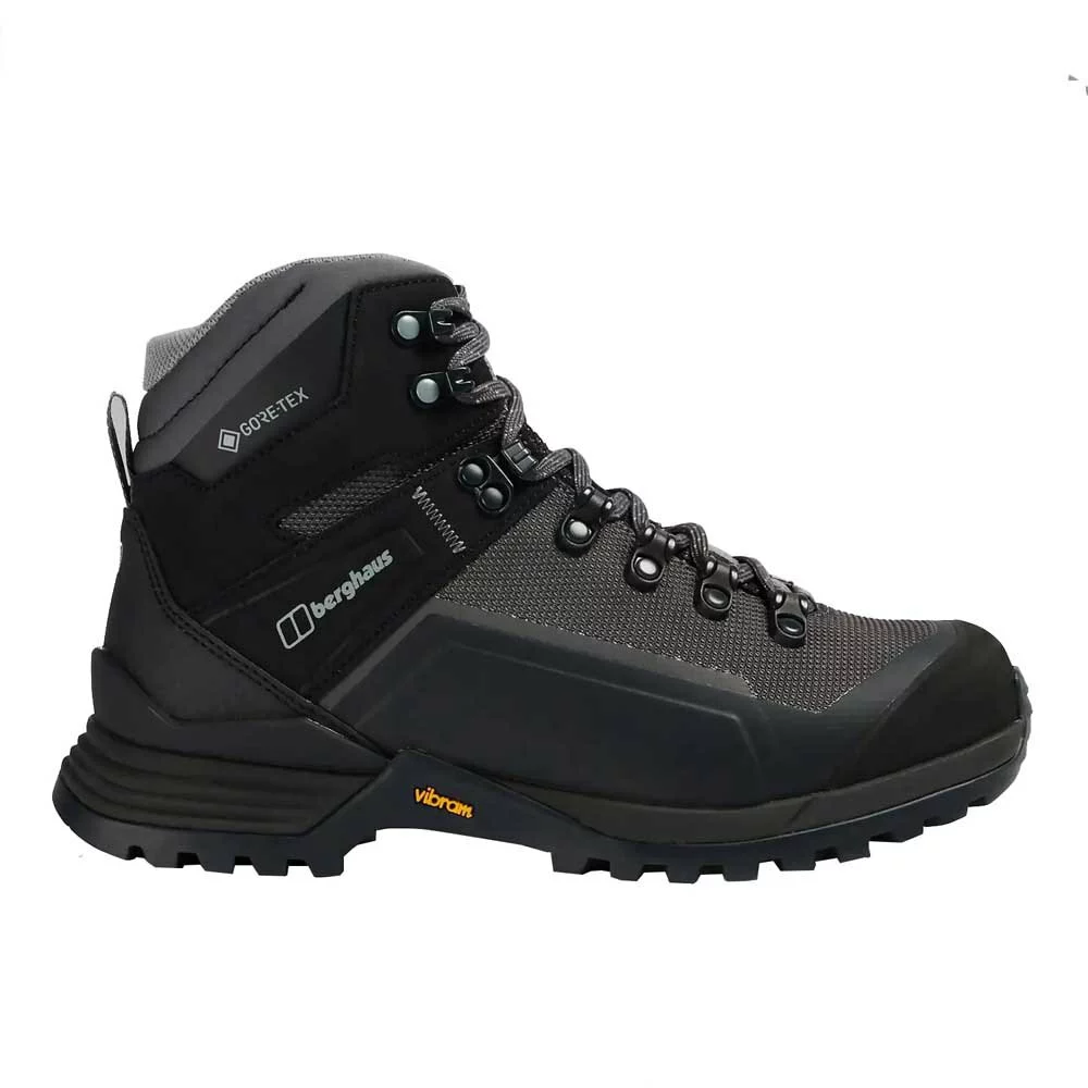 Berghaus Storm Trek Goretex Wanderstiefel 3 Berghaus Storm Trek Goretex Wanderstiefel – Bild 3