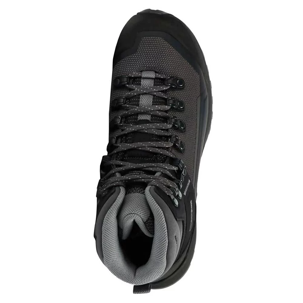 Berghaus Storm Trek Goretex Wanderstiefel 5 Berghaus Storm Trek Goretex Wanderstiefel – Bild 5