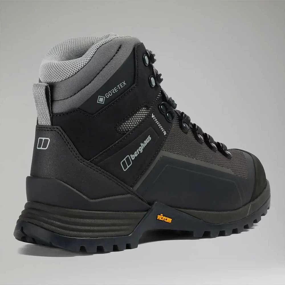 Berghaus Storm Trek Goretex Wanderstiefel 6 Berghaus Storm Trek Goretex Wanderstiefel – Bild 6