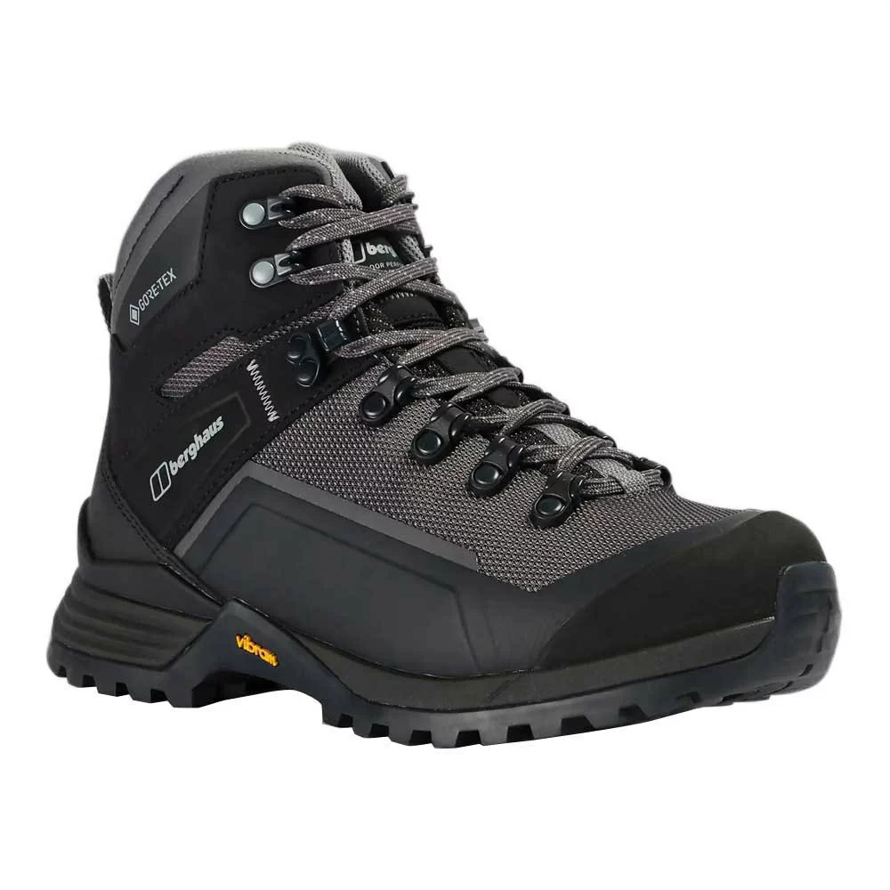 Berghaus Storm Trek Goretex Wanderstiefel 1 Berghaus Storm Trek Goretex Wanderstiefel