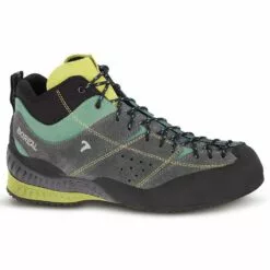 BOREAL Flyers Mid Wanderstiefel