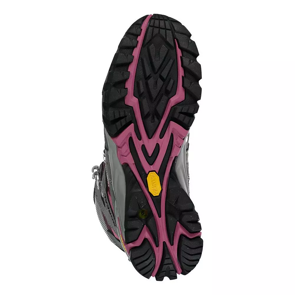 BOREAL Siana Wanderstiefel 2 BOREAL Siana Wanderstiefel – Bild 2