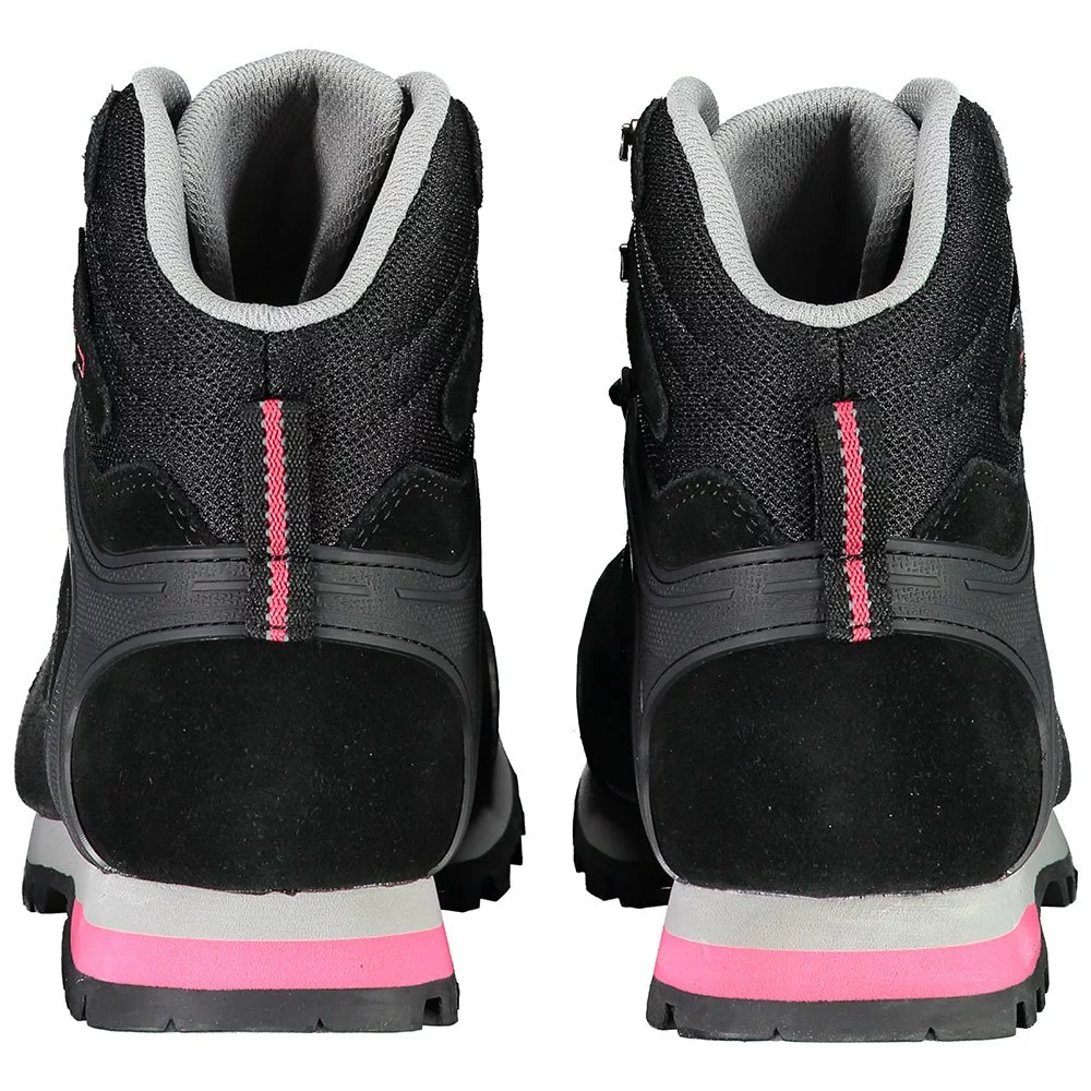 CMP Athunis Mid WP 31Q4976 Wanderstiefel 4 CMP Athunis Mid WP 31Q4976 Wanderstiefel – Bild 4