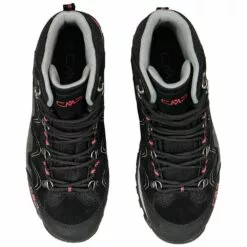 CMP Athunis Mid WP 31Q4976 Wanderstiefel 10 CMP Athunis Mid WP 31Q4976 Wanderstiefel -Winterschuhe Verkaufs-Shop cmp athunis mid wp 31q4976 wanderstiefel 4