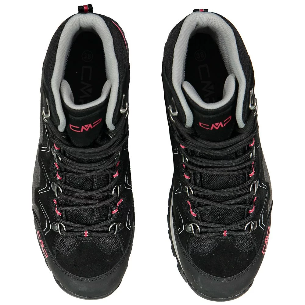 CMP Athunis Mid WP 31Q4976 Wanderstiefel 5 CMP Athunis Mid WP 31Q4976 Wanderstiefel – Bild 5