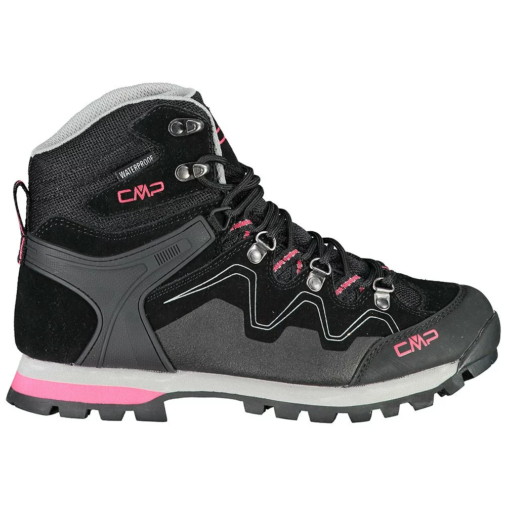 CMP Athunis Mid WP 31Q4976 Wanderstiefel 1 CMP Athunis Mid WP 31Q4976 Wanderstiefel