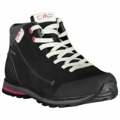 CMP Elettra Mid WP 38Q4596 Elettra Mid WP Wanderstiefel -Winterschuhe Verkaufs-Shop cmp elettra mid wp 38q4596 elettra mid wp wanderstiefel 3